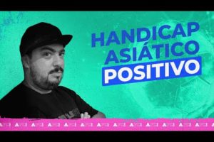 Aprenda de uma vez por todas Handicap Asiático + | AFC Dicas